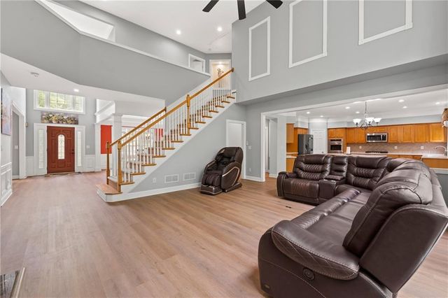 1620 Alvecote Court, Cumming, GA 30041