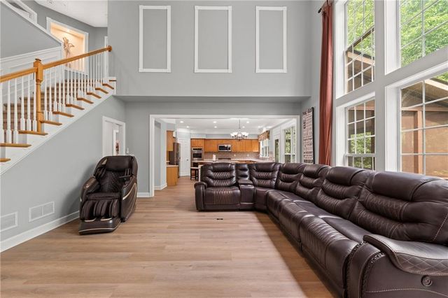 1620 Alvecote Court, Cumming, GA 30041