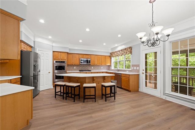 1620 Alvecote Court, Cumming, GA 30041