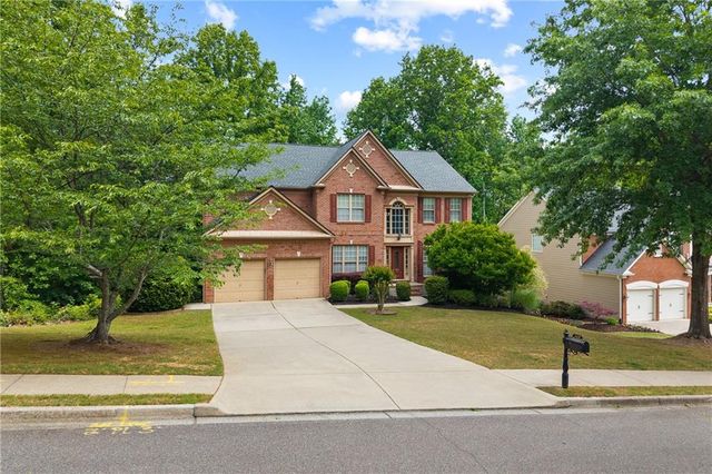 1620 Alvecote Court, Cumming, GA 30041