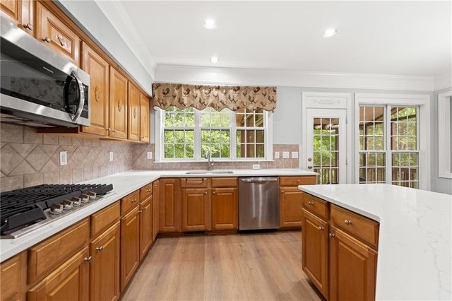 1620 Alvecote Court, Cumming, GA 30041