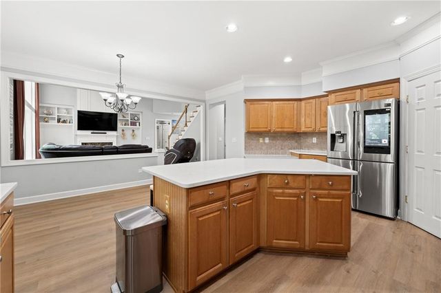 1620 Alvecote Court, Cumming, GA 30041