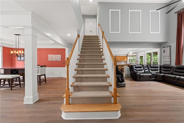 1620 Alvecote Court, Cumming, GA 30041