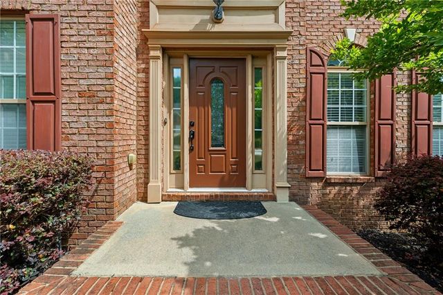 1620 Alvecote Court, Cumming, GA 30041