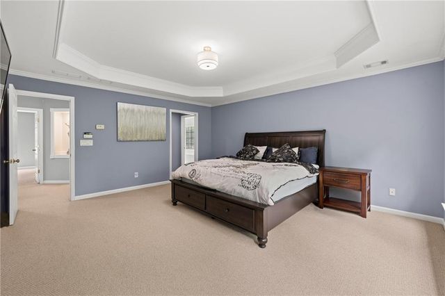 1620 Alvecote Court, Cumming, GA 30041