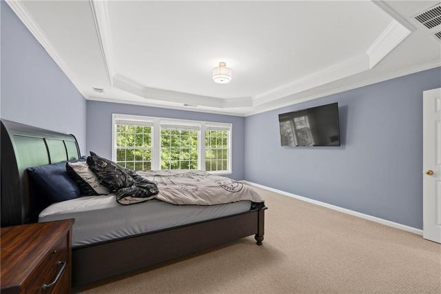 1620 Alvecote Court, Cumming, GA 30041