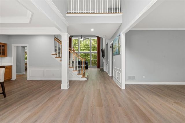 1620 Alvecote Court, Cumming, GA 30041