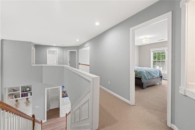 1620 Alvecote Court, Cumming, GA 30041