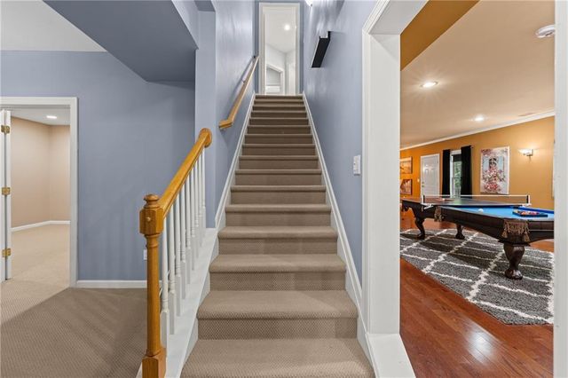 1620 Alvecote Court, Cumming, GA 30041