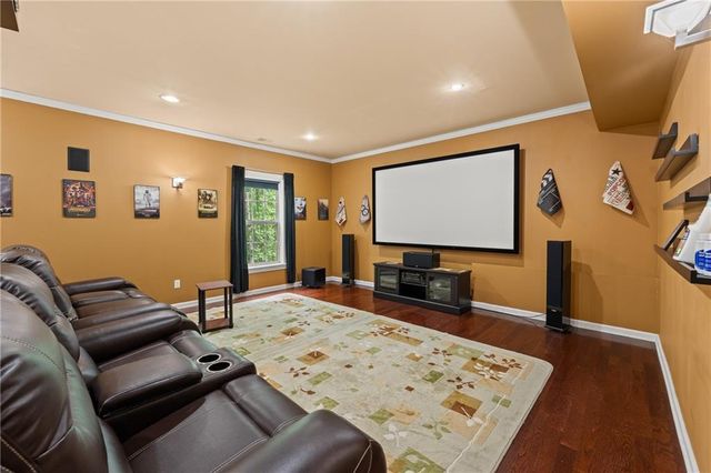 1620 Alvecote Court, Cumming, GA 30041