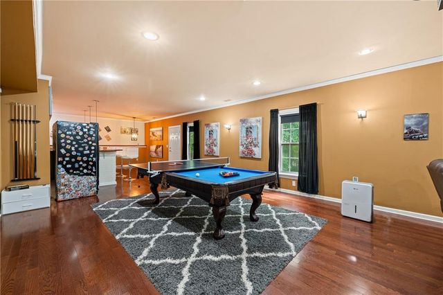 1620 Alvecote Court, Cumming, GA 30041