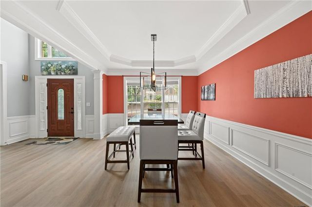 1620 Alvecote Court, Cumming, GA 30041