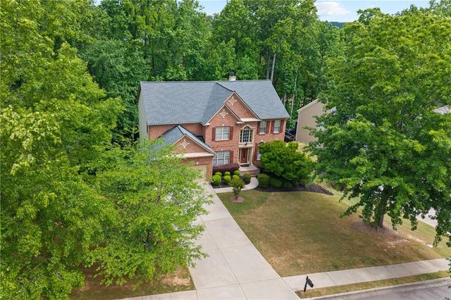1620 Alvecote Court, Cumming, GA 30041