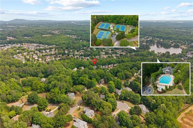 1620 Alvecote Court, Cumming, GA 30041