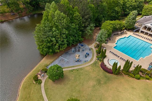 1620 Alvecote Court, Cumming, GA 30041