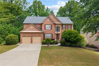 1620 Alvecote Court, Cumming, GA 30041