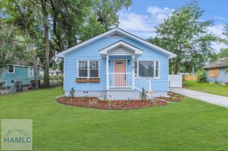 515 W 59th Street, Savannah, GA 31405