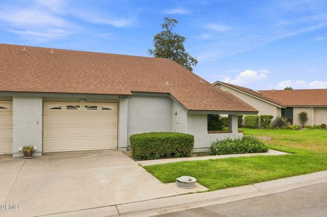 42110 Village 42, Camarillo, CA 93012