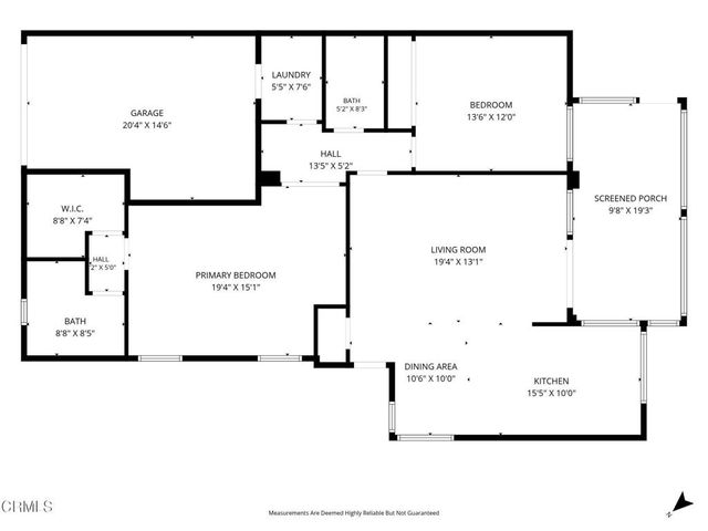 42110 Village 42, Camarillo, CA 93012