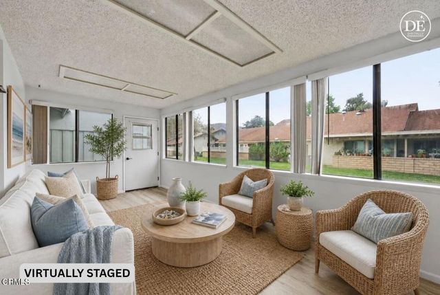 42110 Village 42, Camarillo, CA 93012