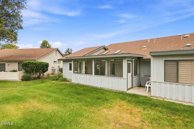 42110 Village 42, Camarillo, CA 93012