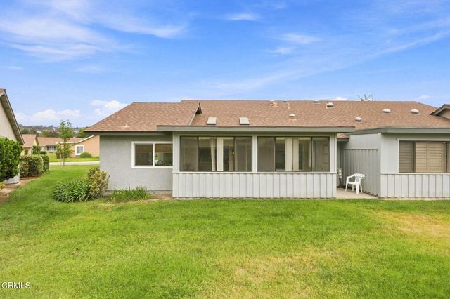 42110 Village 42, Camarillo, CA 93012
