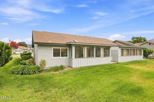 42110 Village 42, Camarillo, CA 93012