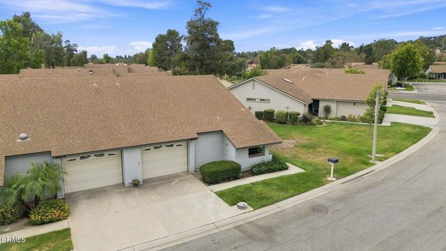 42110 Village 42, Camarillo, CA 93012