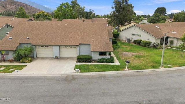 42110 Village 42, Camarillo, CA 93012