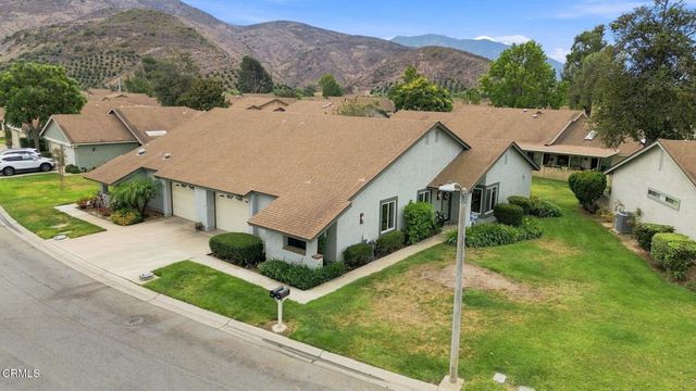 42110 Village 42, Camarillo, CA 93012