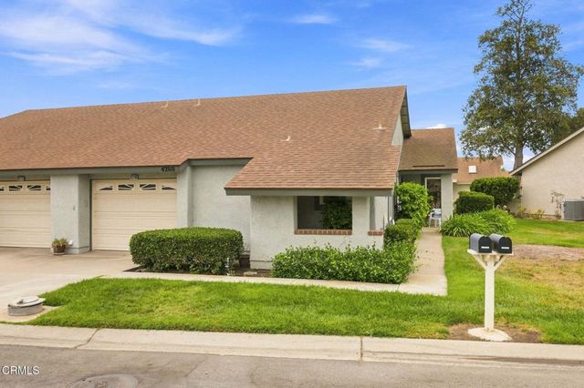 42110 Village 42, Camarillo, CA 93012
