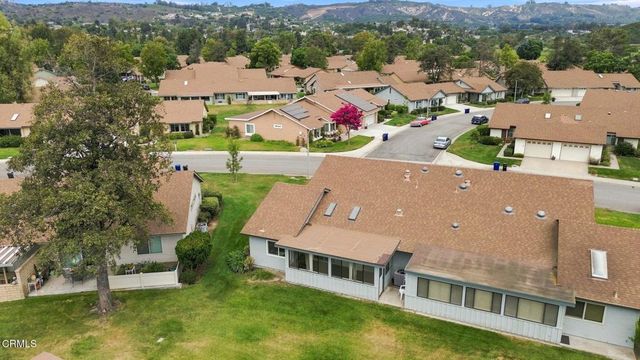 42110 Village 42, Camarillo, CA 93012