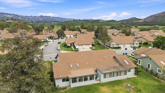 42110 Village 42, Camarillo, CA 93012