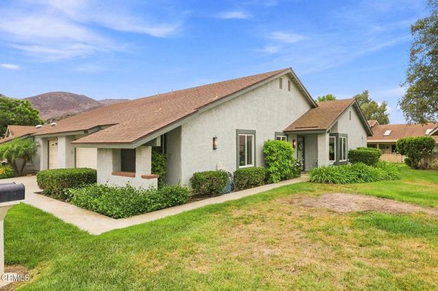 42110 Village 42, Camarillo, CA 93012