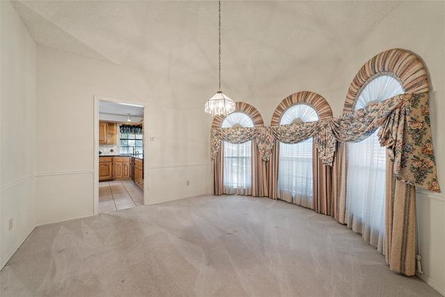 503 Dal Paso Drive, Robinson, TX 76706