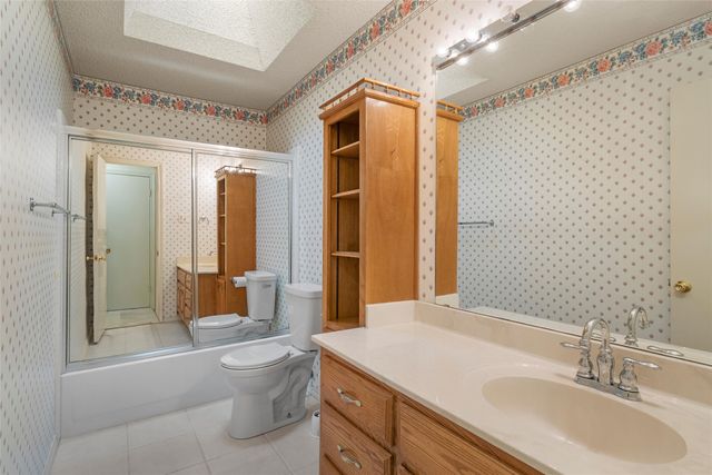 503 Dal Paso Drive, Robinson, TX 76706