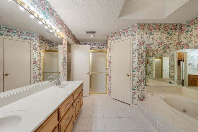 503 Dal Paso Drive, Robinson, TX 76706