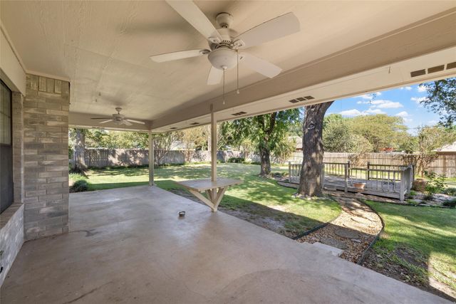 503 Dal Paso Drive, Robinson, TX 76706