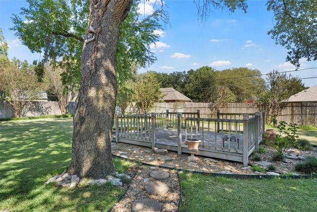 503 Dal Paso Drive, Robinson, TX 76706