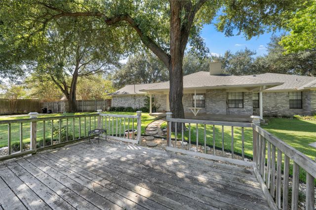 503 Dal Paso Drive, Robinson, TX 76706