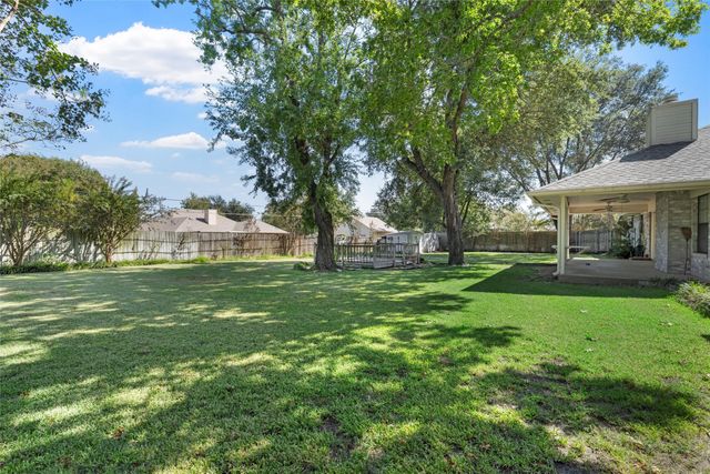 503 Dal Paso Drive, Robinson, TX 76706