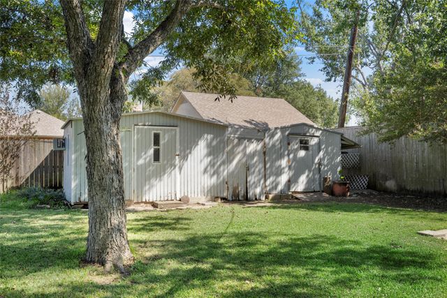 503 Dal Paso Drive, Robinson, TX 76706