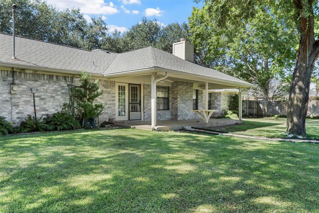 503 Dal Paso Drive, Robinson, TX 76706
