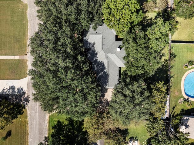 503 Dal Paso Drive, Robinson, TX 76706