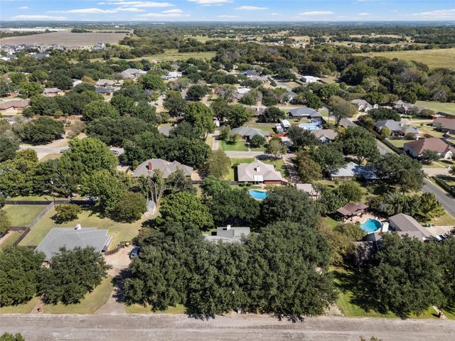 503 Dal Paso Drive, Robinson, TX 76706