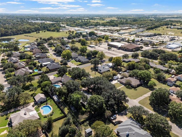 503 Dal Paso Drive, Robinson, TX 76706