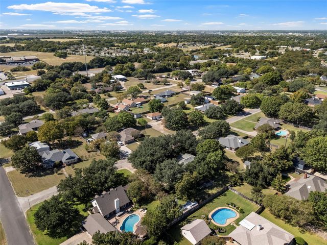 503 Dal Paso Drive, Robinson, TX 76706