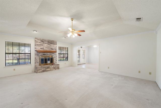 503 Dal Paso Drive, Robinson, TX 76706