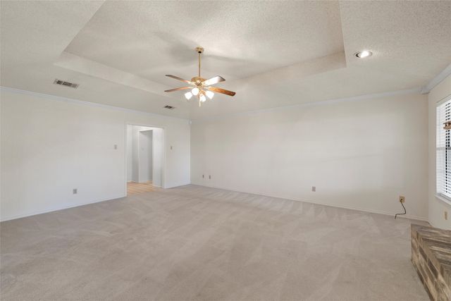 503 Dal Paso Drive, Robinson, TX 76706