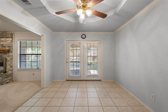 503 Dal Paso Drive, Robinson, TX 76706